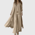 Chic Barbara 3-Piece Ensemble
