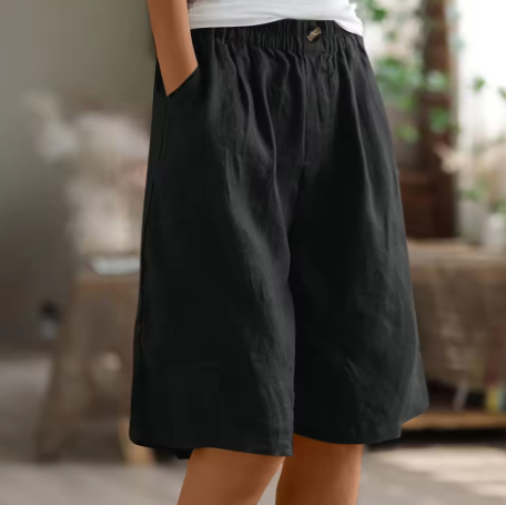Emillia | Everyday Summer Shorts