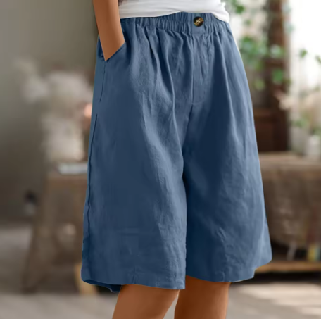 Emillia | Everyday Summer Shorts