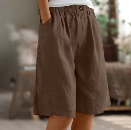 Emillia | Everyday Summer Shorts