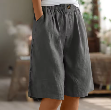 Emillia | Everyday Summer Shorts