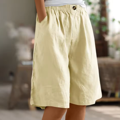 Emillia | Everyday Summer Shorts