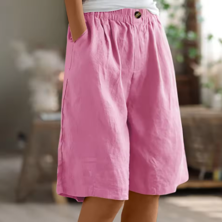 Emillia | Everyday Summer Shorts