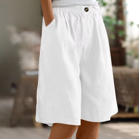 Emillia | Everyday Summer Shorts