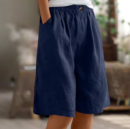 Emillia | Everyday Summer Shorts