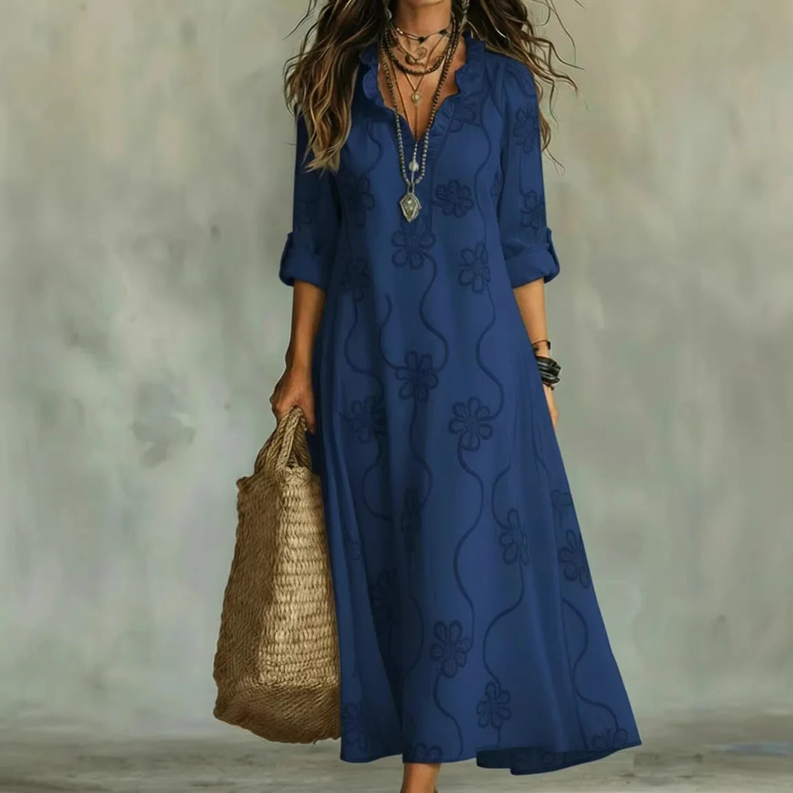 Ardyne™ | Maxi Dress