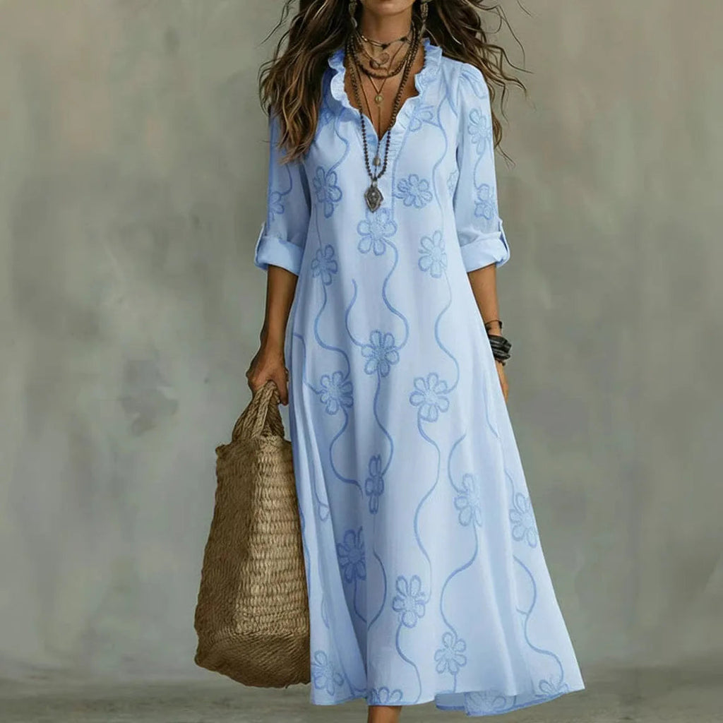 Ardyne™ | Maxi Dress