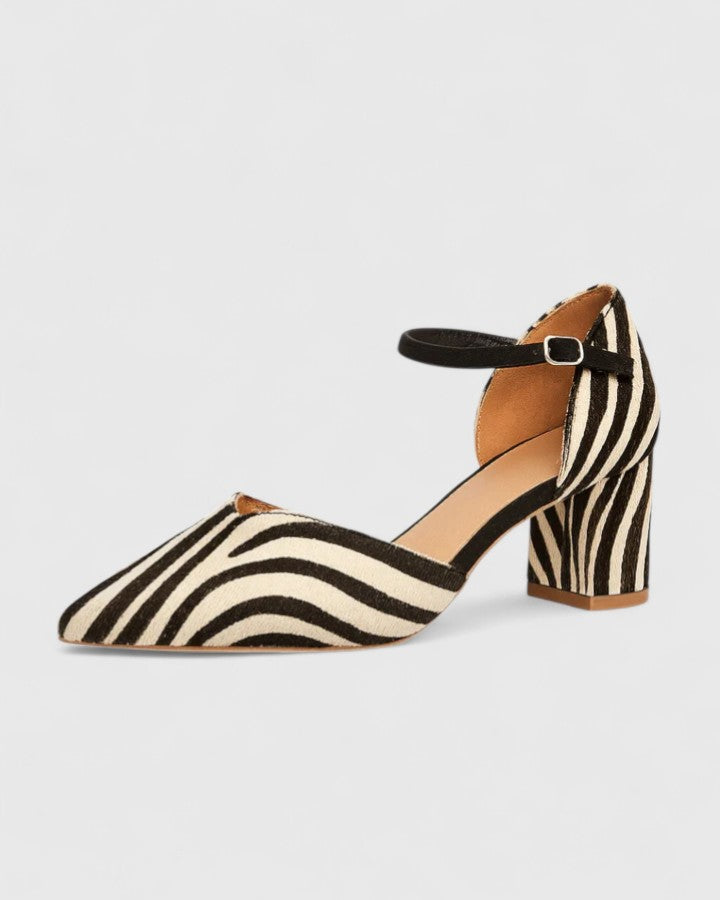 Raven | Elegant Heels