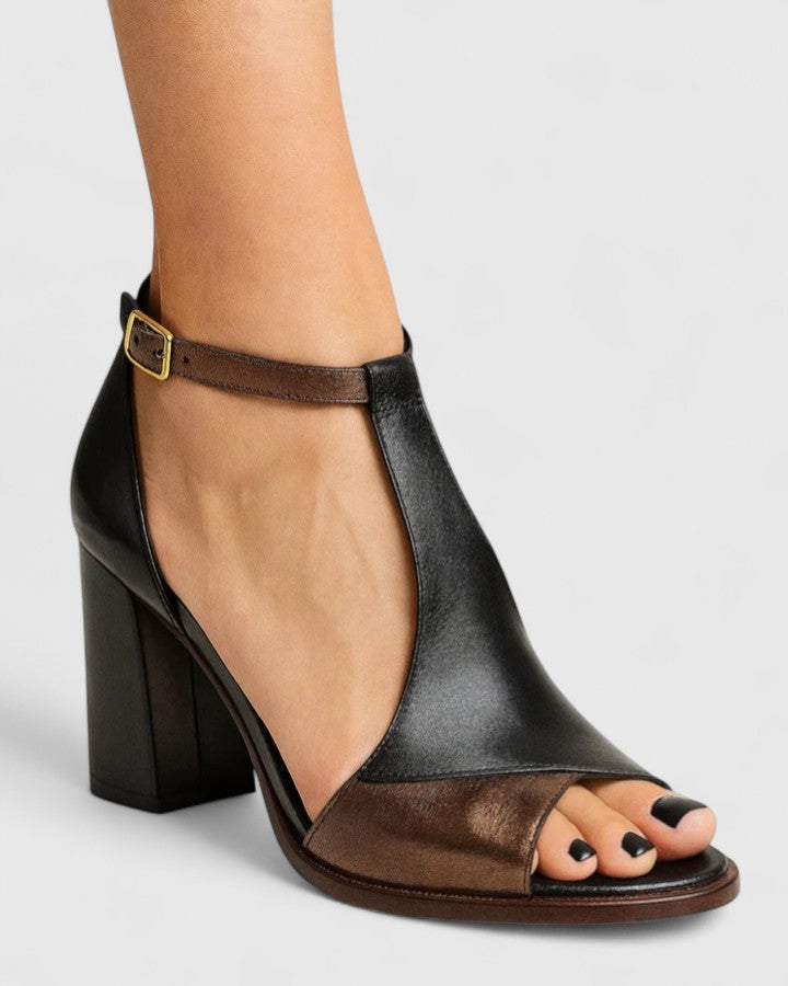 Kenza | Modern Heels
