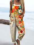 Wildflower Breeze Dungaree