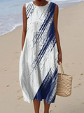 lena - Everyday Midi Dress