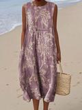 Stacey - Everyday Midi Dress