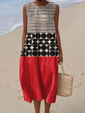Zara - Everyday Midi Dress