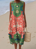 Tamara - Everyday Midi Dress