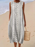 Andrea - Everyday Midi Dress