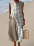 Corinne - Everyday Midi Dress