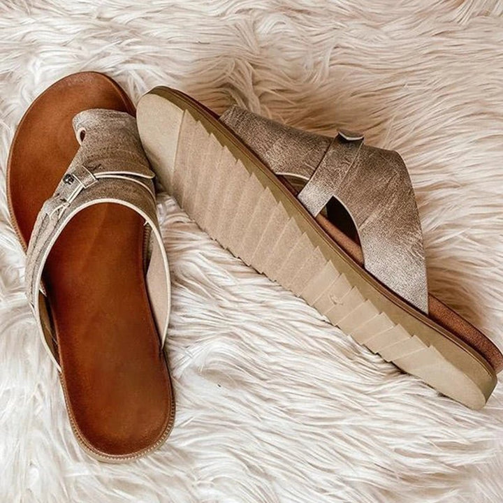 Desi | Orthopedic Comfort Sandals