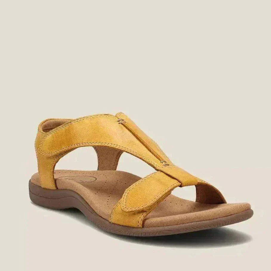 Sarah™ Ergonomic Orthopaedic Sandals