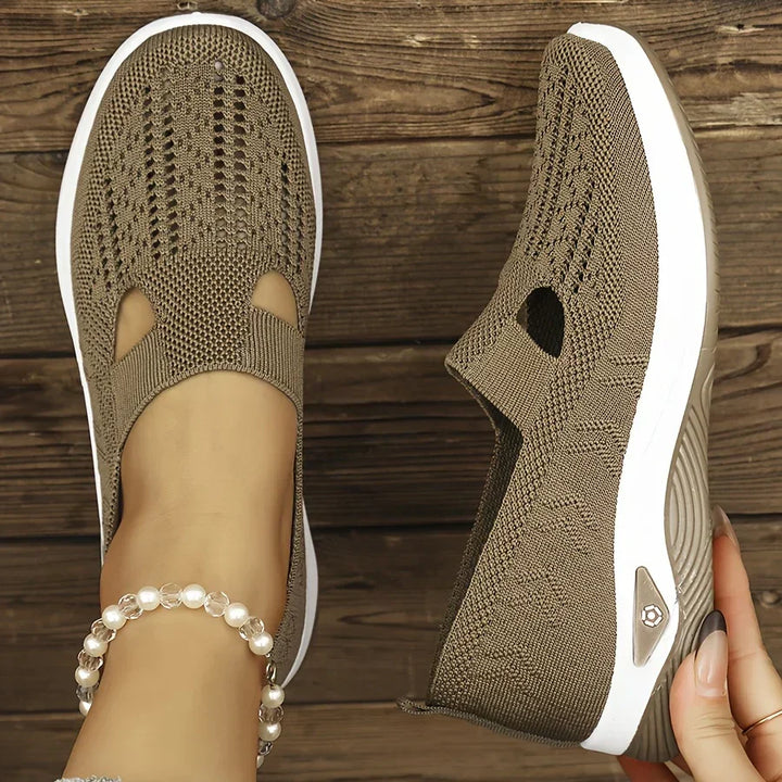 Dorintina | Supportive Slip-On Shoes