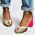 Lieke | Sophisticated Heels
