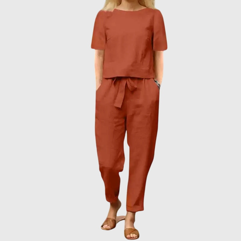 Suzy™ | Easy Breezy Summer Ensemble