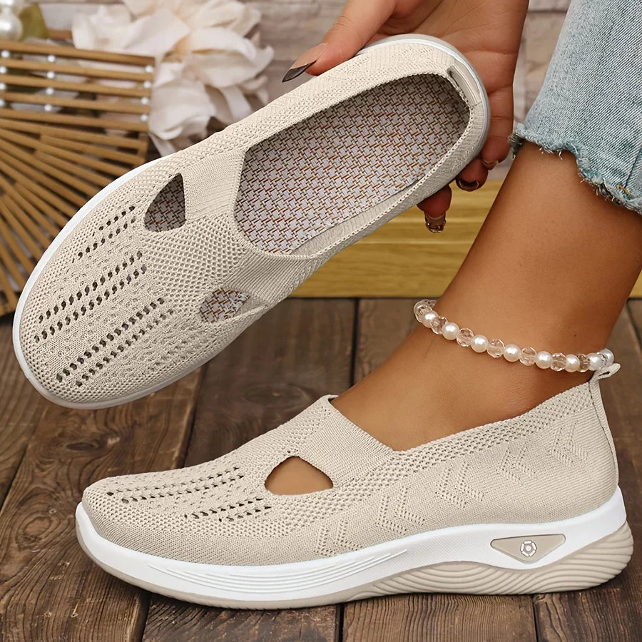 Dorintina | Supportive Slip-On Shoes