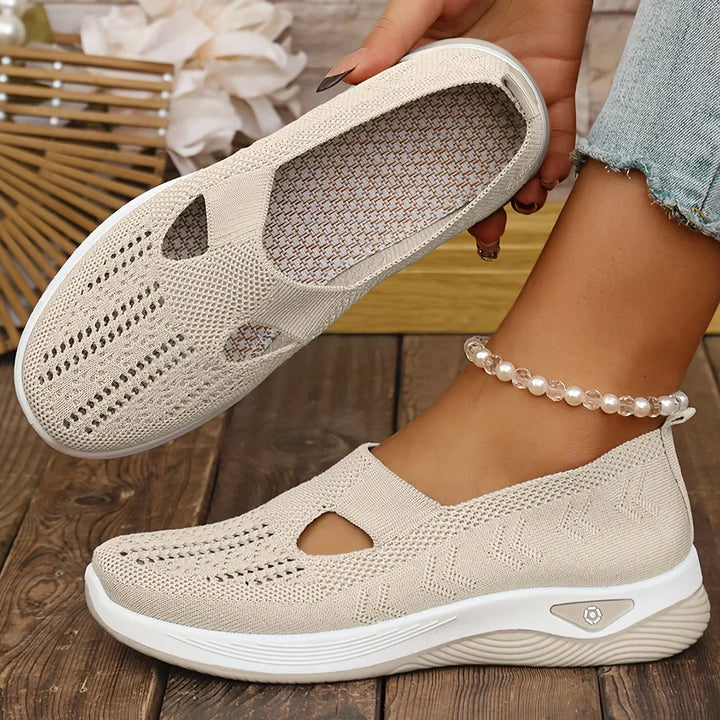 Dorintina | Supportive Slip-On Shoes