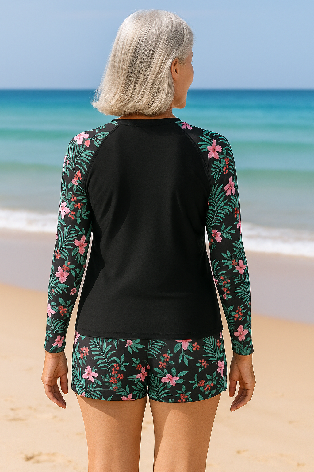 Ariela™ | Tankini Set