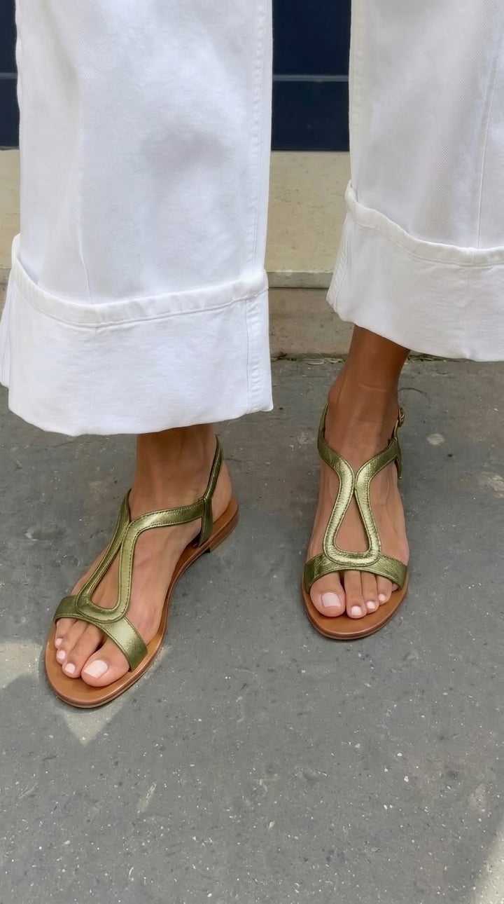Kaith – Summer Sun Sandals