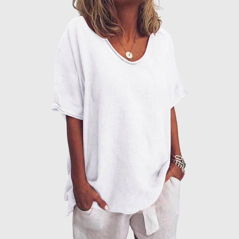 Siara | Elegant Loose Top
