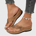 Elise | ORTHOPEDIC FLIP FLOPS