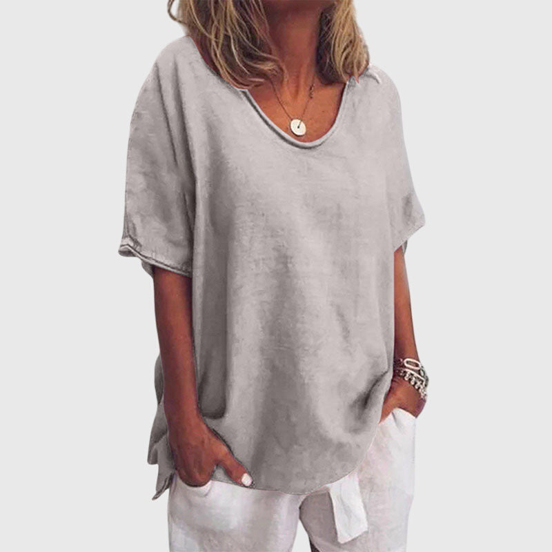 Siara | Elegant Loose Top