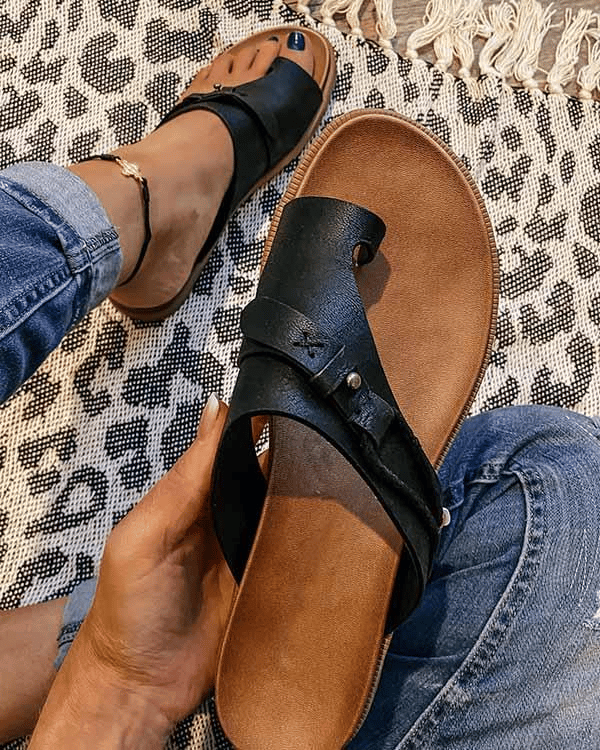 Desi | Orthopedic Comfort Sandals