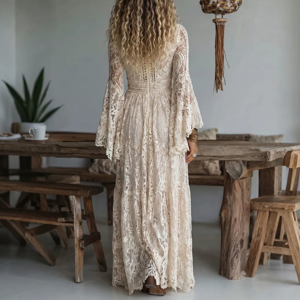 Noelene™ | Maxi Dress