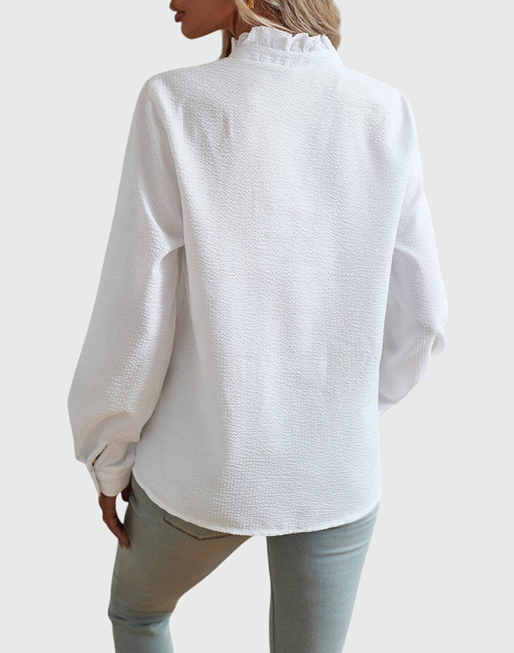 Laura | Elegant Blouse