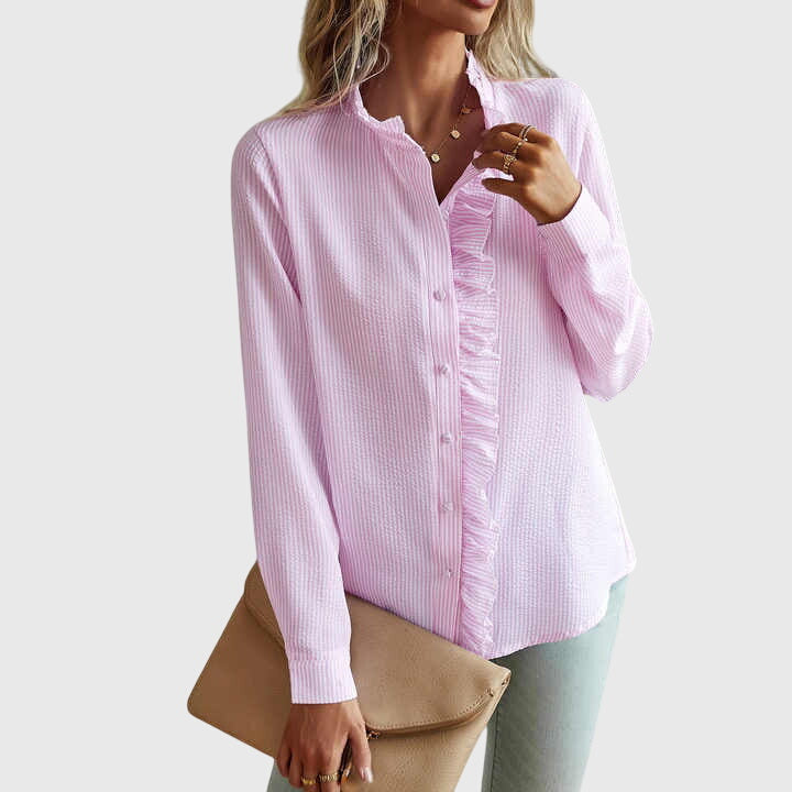 Laura | Elegant Blouse
