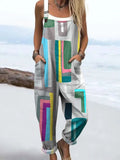 Block Party Dungaree