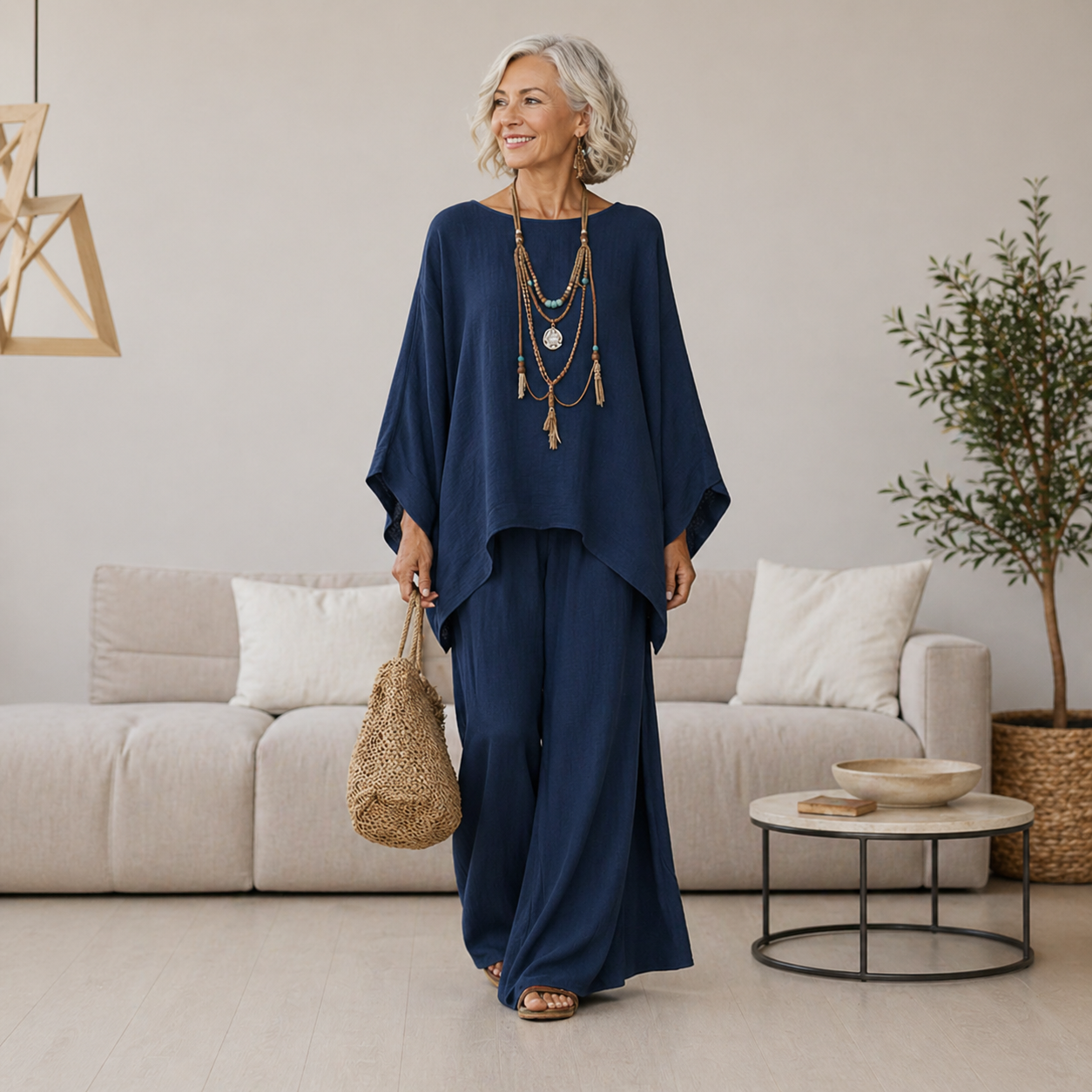 TRINITY | Effortless Luxury Set
