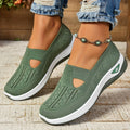 Dorintina | Supportive Slip-On Shoes