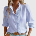 Laura | Elegant Blouse