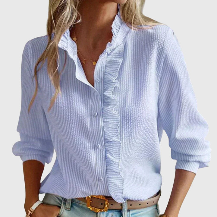 Laura | Elegant Blouse