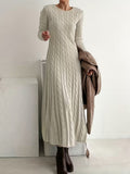 Samara™ | Elegant Long Dress