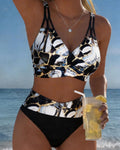 Luna | Creative Strap Bikini