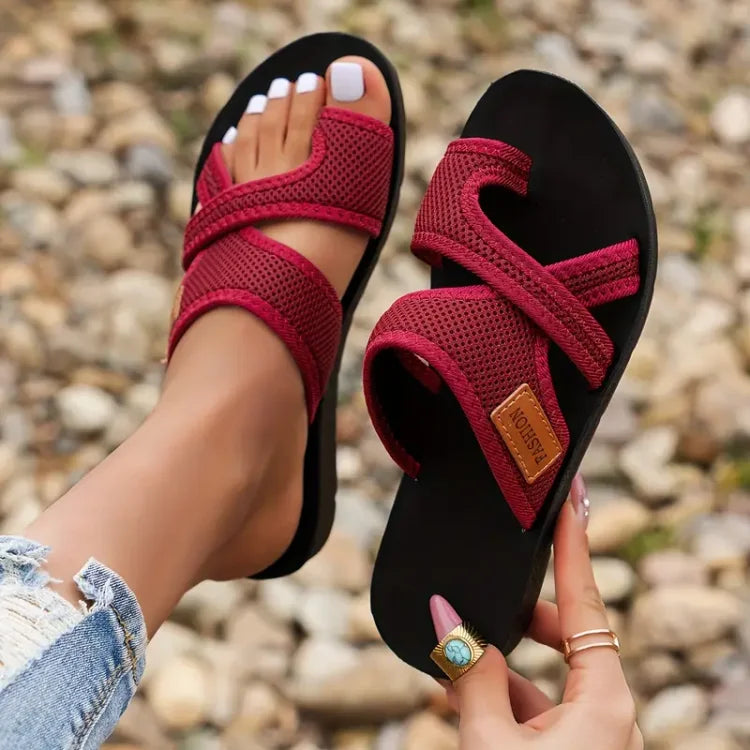 Amy™  |  Bunion Corrector Orthopedic  Sandals