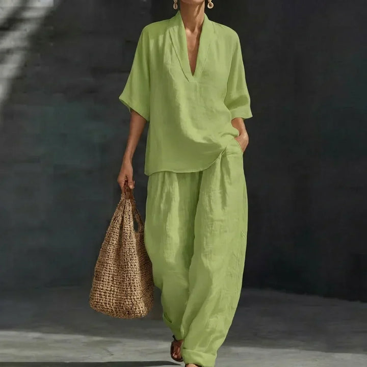 Dolorès | Two-Piece Set for Women