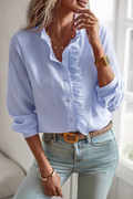 Trudi™ | Elegant Blouse