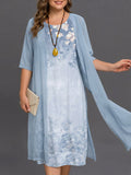 Galina - Dreamy Elegance Dress