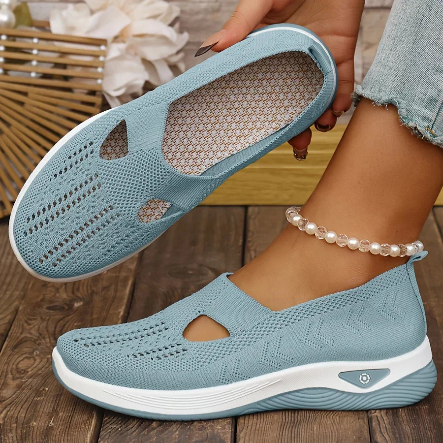 Dorintina | Supportive Slip-On Shoes
