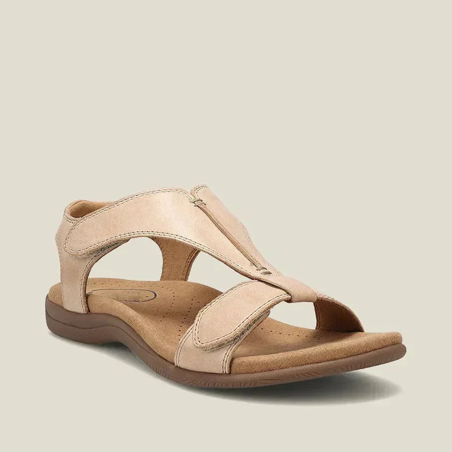 Sarah™ Ergonomic Orthopaedic Sandals