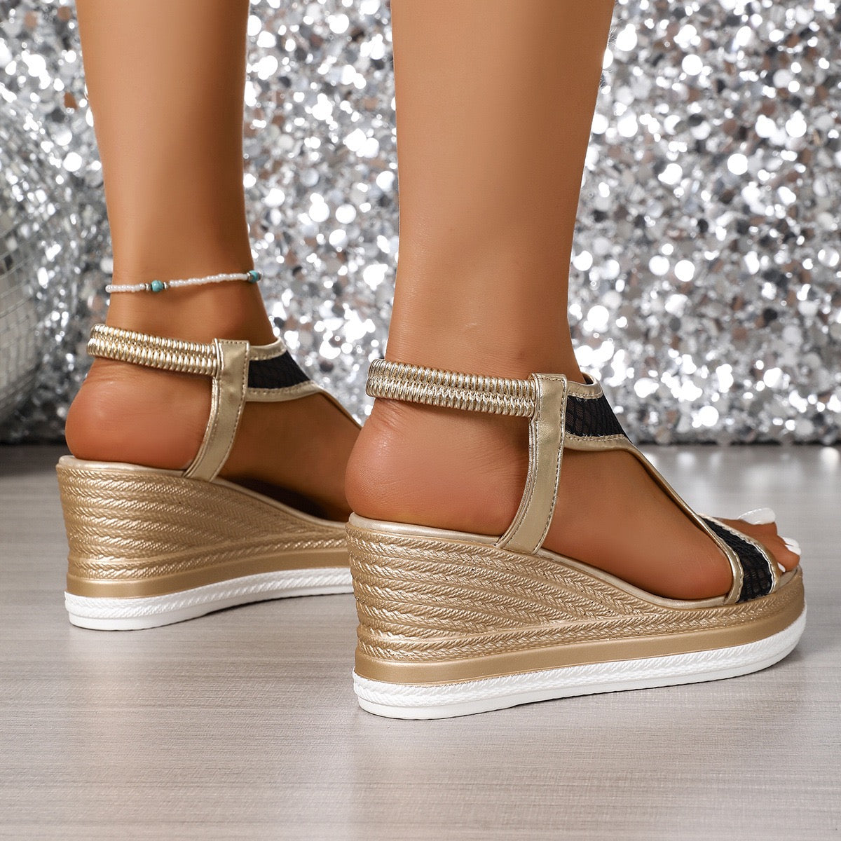 Kailey - Ergonomic Sandals